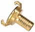 Brzospojnica.GEKA za crijevo 3/4"-19mm